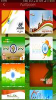 Republic Day Photo editor 截图 1