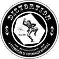 Distortion 2017