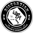 Distortion 2017 アイコン