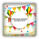 Festival Photo Editor Effects APK