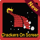 Crackers On Screen APK