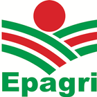 Epagri Mob ícone