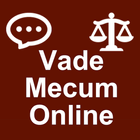 Vade Mecum Online ícone