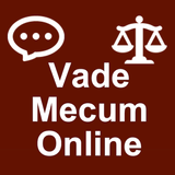 Vade Mecum Online أيقونة