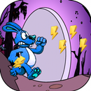 Subway Sonic Man Adventure APK