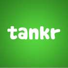 Tankr BETA 图标