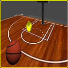 The Basketball and Coins icône