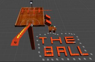 پوستر The Basketball and Coins