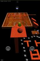 The Basketball and Coins Screenshot 1