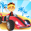 Kart de course 3D APK