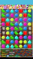 Candy Battle ảnh chụp màn hình 1