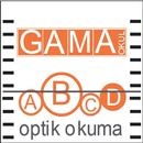 Gama Okul Optik Okuma APK