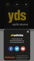 Yds Optik Okuma capture d'écran 1