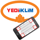 Yediiklim Optik Okuma simgesi