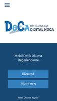 DoCa Optik Okuma Affiche