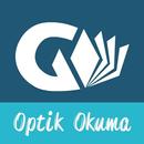 Gezegen Optik Okuma APK