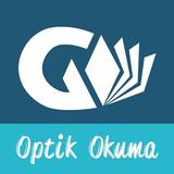 Gezegen Optik Okuma icône