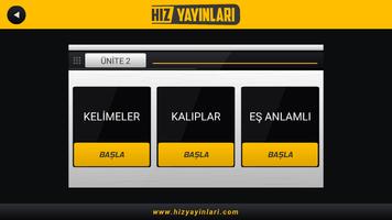Hız Yayınları - İKY screenshot 1