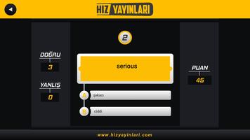 Hız Yayınları - İKY screenshot 2