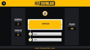 Hız Yayınları - İKY capture d'écran 2