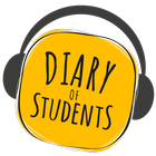 DIARY OF STUDENTS icône