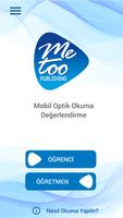 Me Too Optik poster