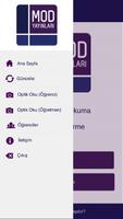 Mod Yayınları Optik Okuma screenshot 1