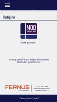 Mod Yayınları Optik Okuma تصوير الشاشة 2