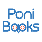 Poni Books Optik Okuma icône