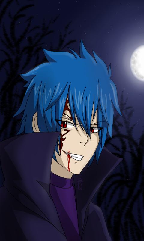 Jellal Fernandes Anime Fighting ジェラール フェルナンデス For Android Apk Download