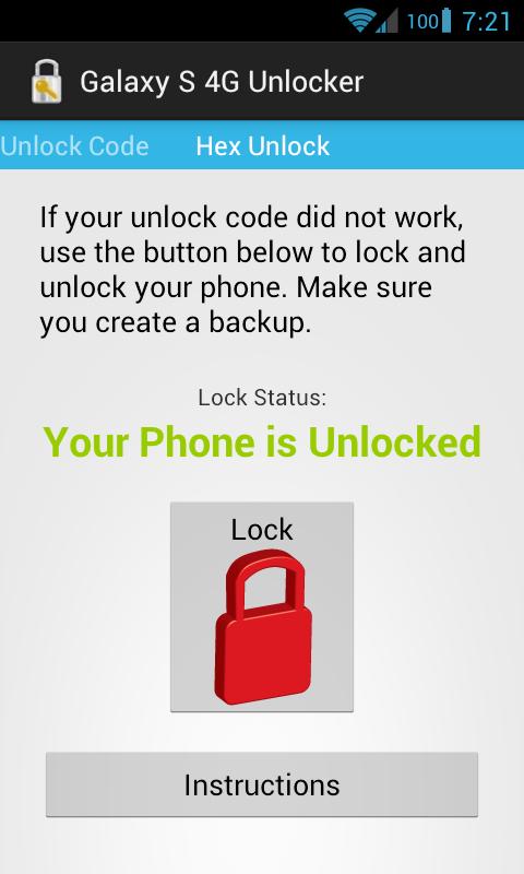 How to Unlock Your Samsung Phone for Free