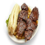 Anticuchos