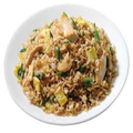 Arroz Chaufa