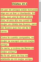 Chistes 15 screenshot 3