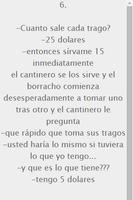 Chistes Chistosos 截图 2