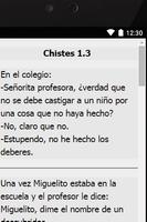 Chistes Geniales 스크린샷 2