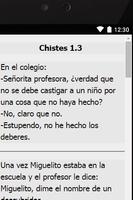 Chistes Geniales screenshot 2