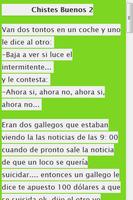 Chistes Magnificos screenshot 2