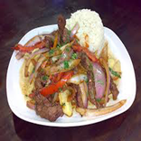 Lomo Saltado
