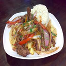 APK Lomo Saltado