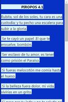 Piropos 4 screenshot 1