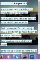 Piropos 14 Screenshot 1