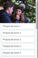 Piropos De Amor 海报