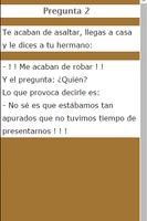 Preguntas Tontas Screenshot 2