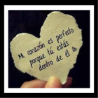 Imagenes Frases Lindas de Amor icono