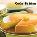 Recetas de Flanes APK