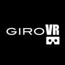 Giro VR aplikacja