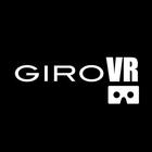 Giro VR ikona