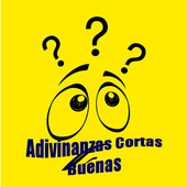 Adivinanzas Cortas Buenas icon