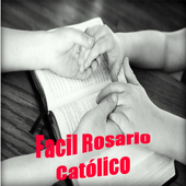 Facil Rosario Catolico icon